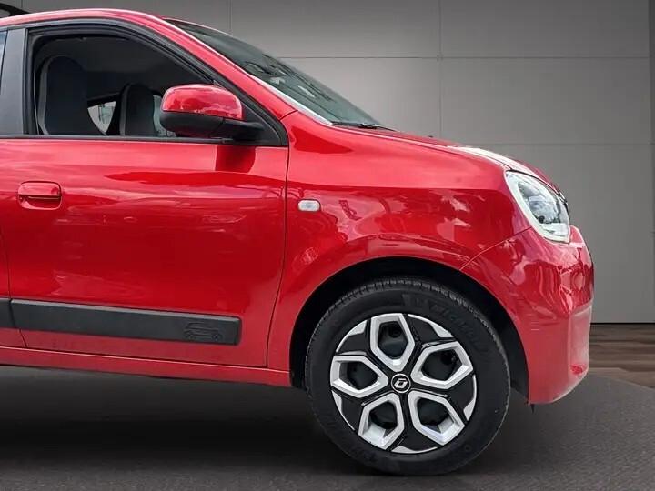Renault Twingo 0.9 tce 90cv edc my18~Unipro~Promo~Finanziamento
