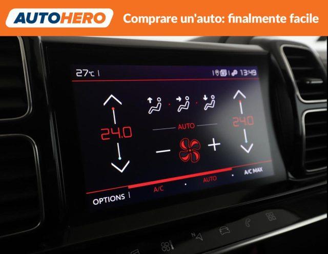 CITROEN C5 Aircross PureTech 130 S&S EAT8 Shine
