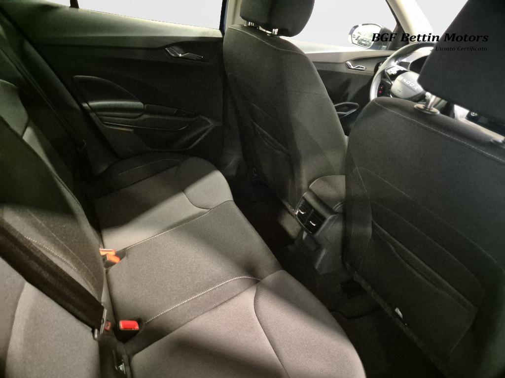Skoda Fabia 1.0 tsi evo 130 Edition 95cv