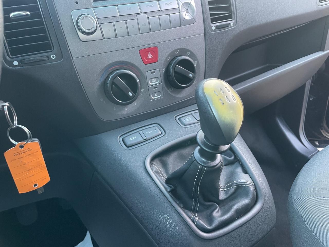 Lancia MUSA 1.4 8V Ecochic (GPL) Diva