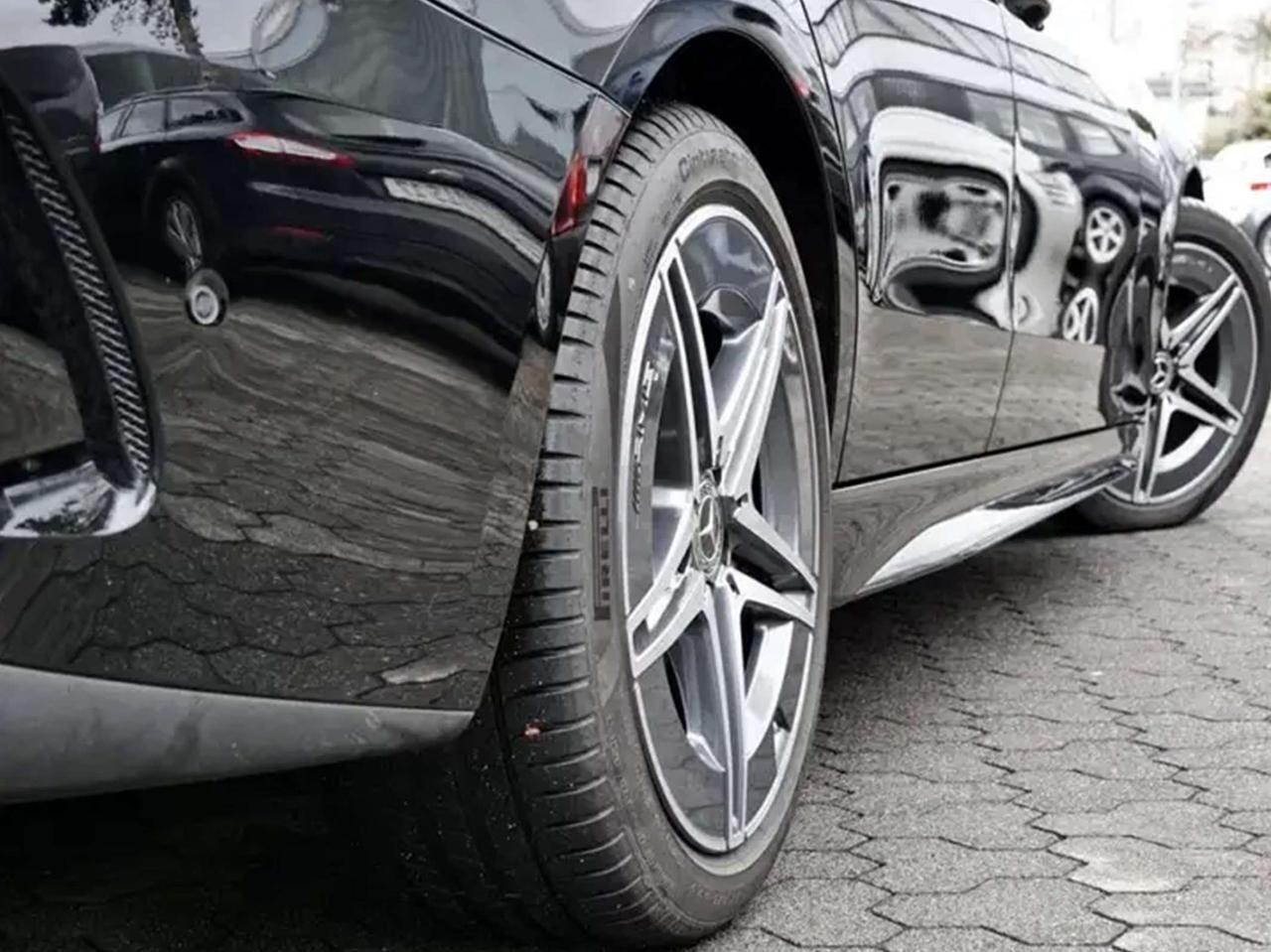 Mercedes-Benz C 300 C SW 300 d mhev AMG Line Premium Plus auto