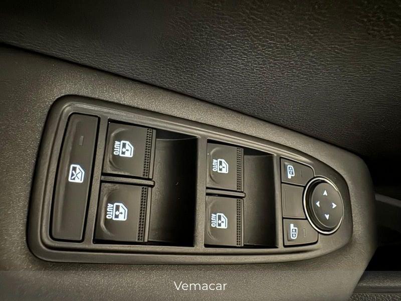 Renault Captur Captur TCe 90 CV Life RADIO CLIMA BT- SOLO KM 21300! NEOPATENTATI !!