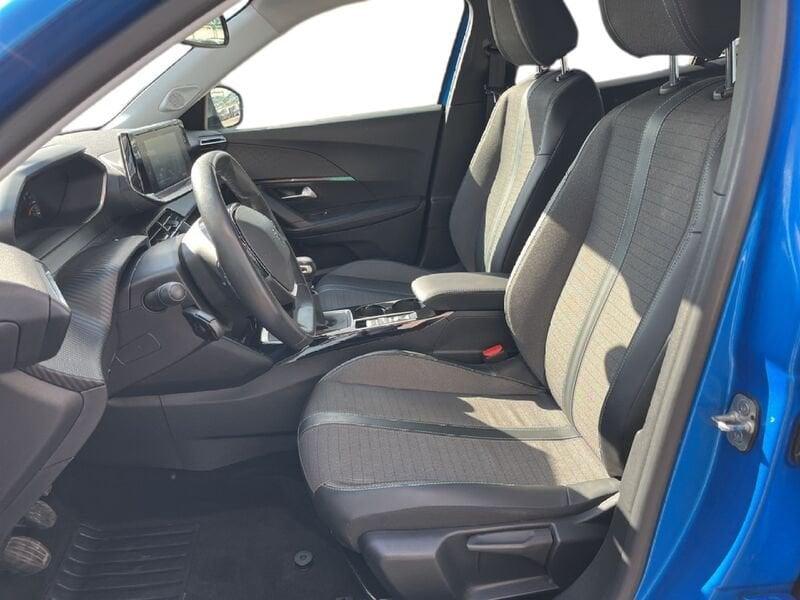 Peugeot 2008 II 2020 1.2 puretech Allure Pack s&s 100cv
