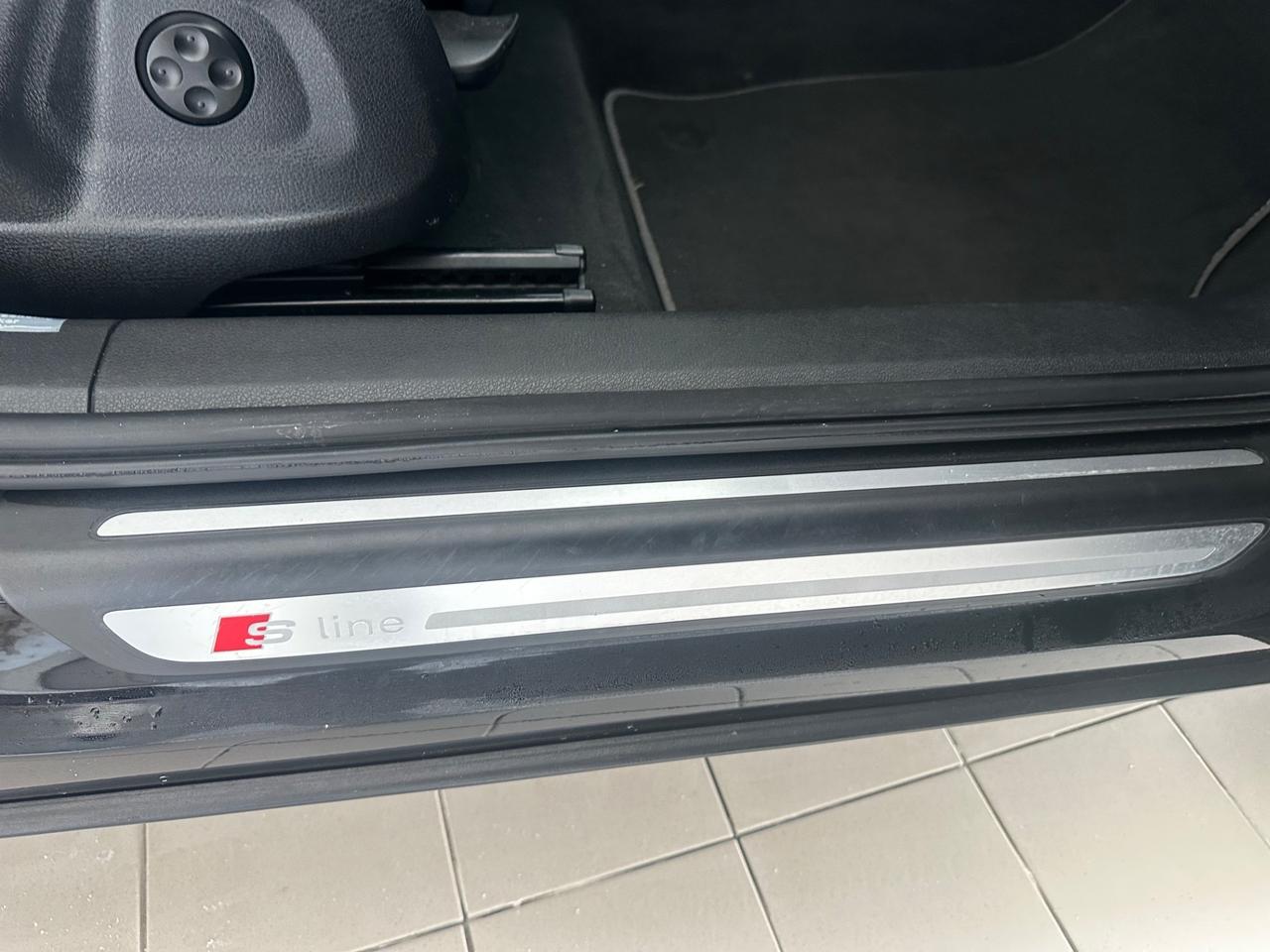 Audi Q3 2.0 TDI 150 CV quattro S tronic Design