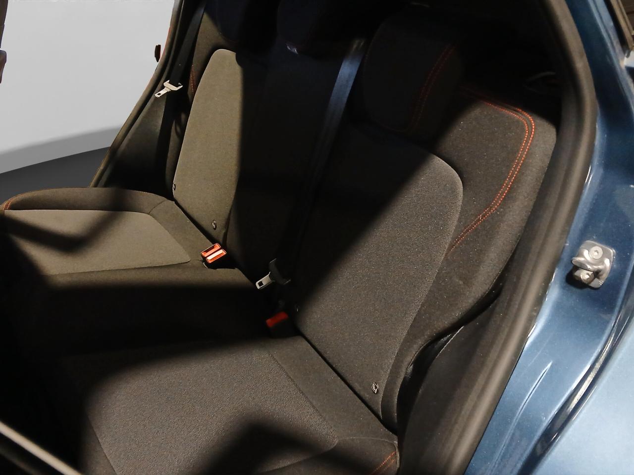 Ford Fiesta 1.0 Ecoboost Hybrid 125 CV 5 porte ST-Line