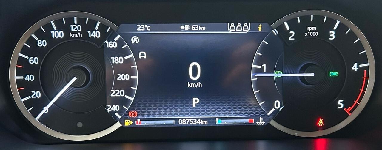 Land Rover Discovery Sport 2.0D I4-L.Flw 150 CV AWD Auto S