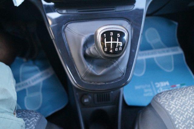 LANCIA Ypsilon 1.0 FireFly 5 porte S&S Hybrid Silver