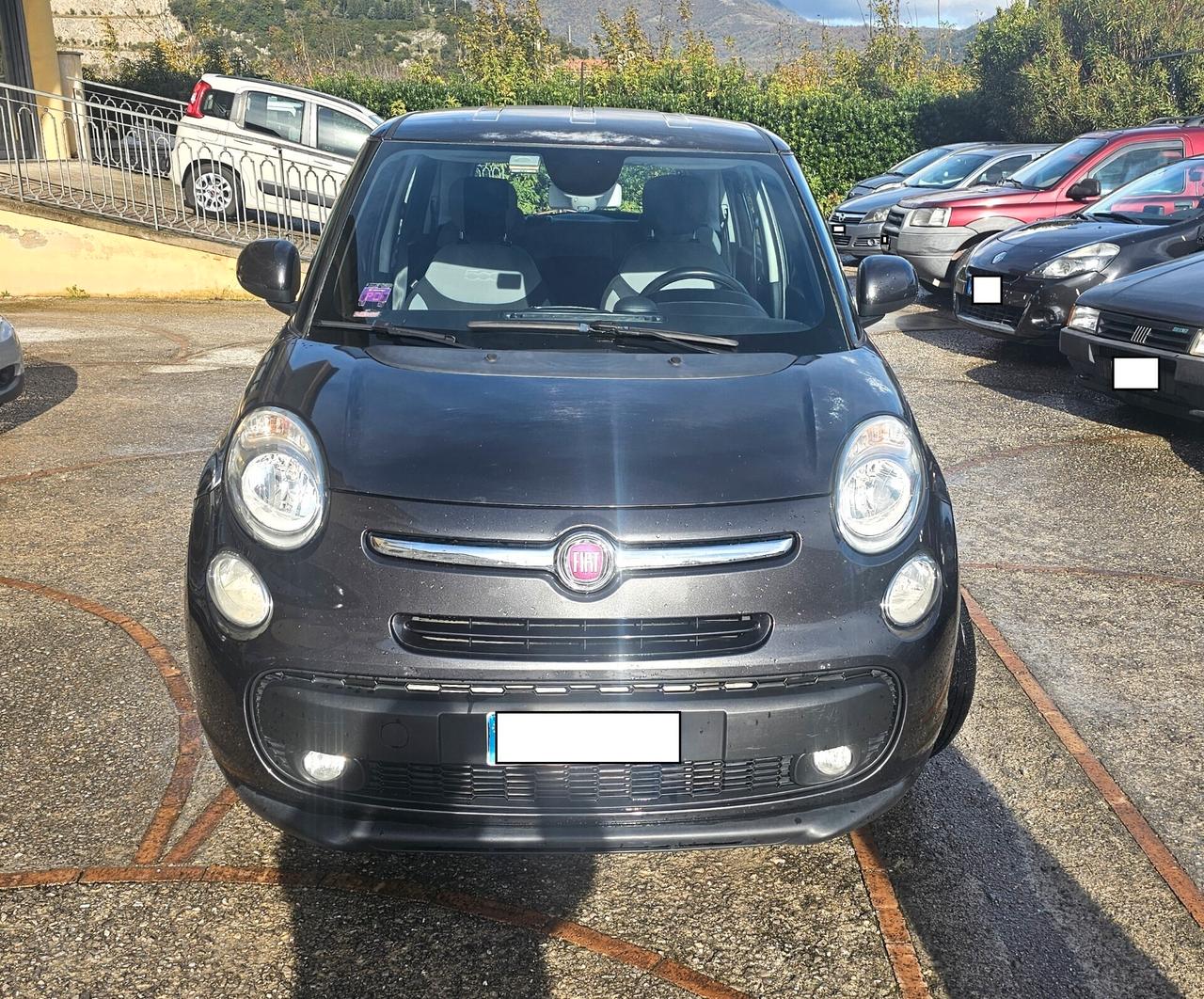 500 L 1.6 MJT 105 CV OMOLOGATA N1 GARANZIA