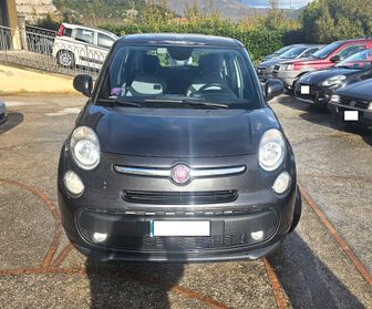 500 L 1.6 MJT 105 CV OMOLOGATA N1 GARANZIA