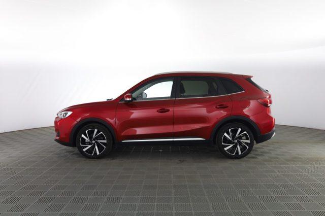 MG ZS (2024-->) Hybrid+ Luxury