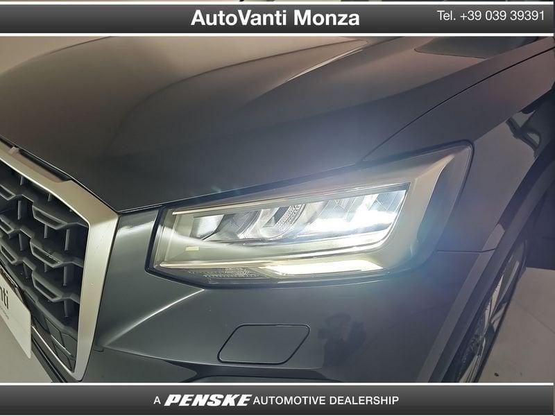 Audi Q2 Q2 35 TFSI S tronic Business