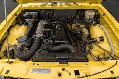 Opel Kadett OPEL KADETT GTE 1.9 Gr. 1