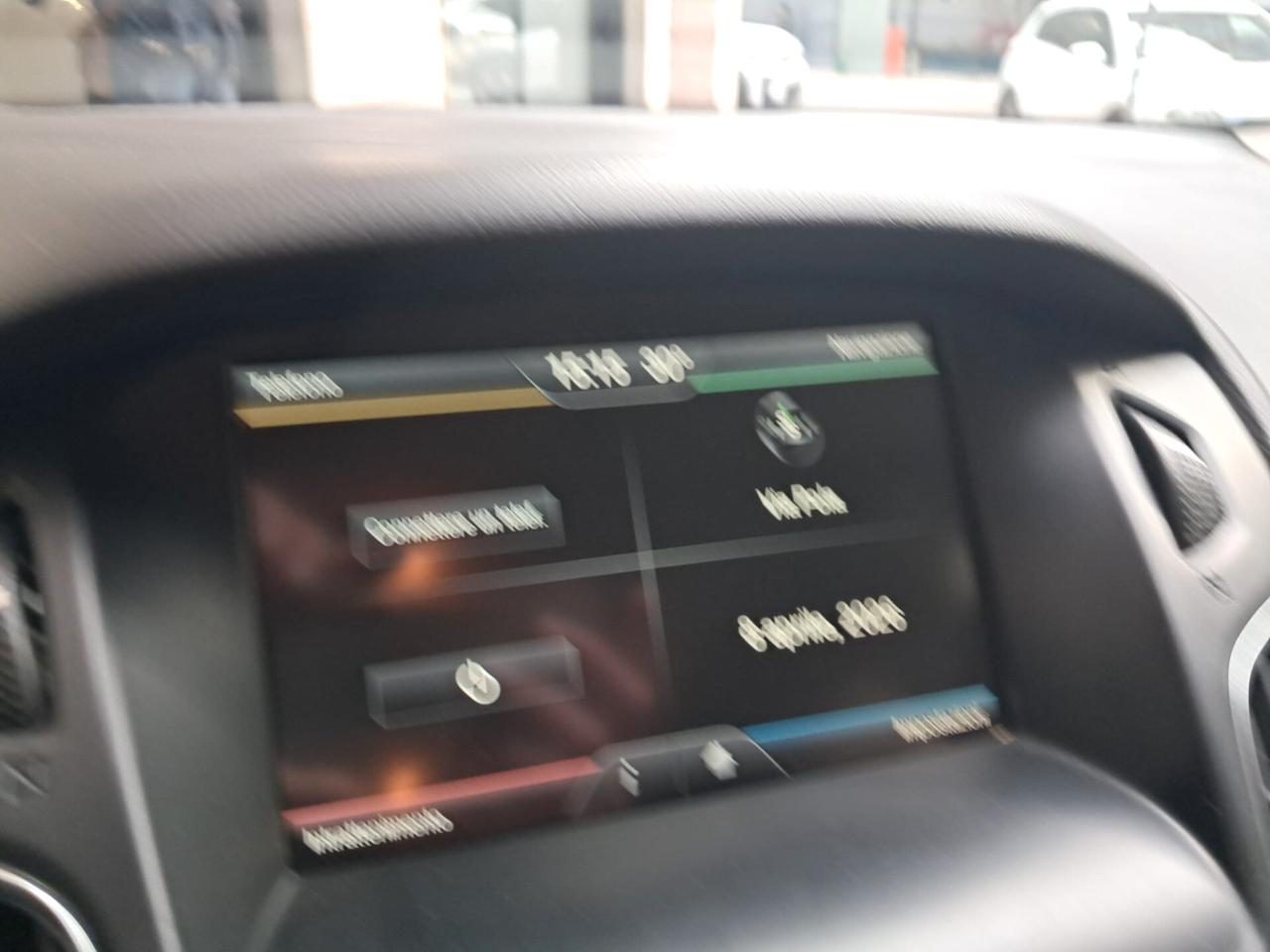 FORD FOCUS 1.5 TDCI 95CV-UNIPRO+NAVY-Euto7490