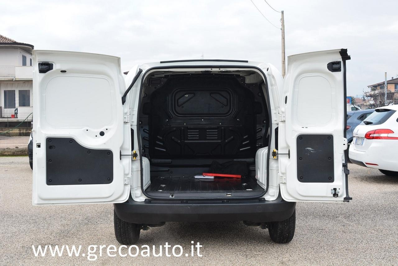 Fiat Fiorino 1.3 MJT 95CV Cargo SX