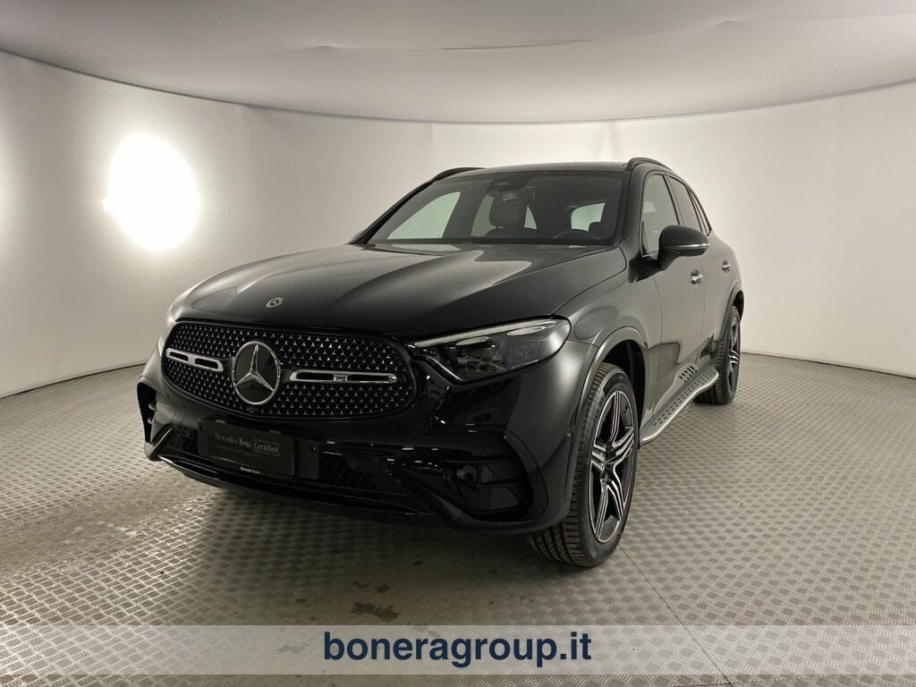 Mercedes GLC 300 300 de Plug in hybrid AMG Line Premium Plus 4Matic 9G-Tronic