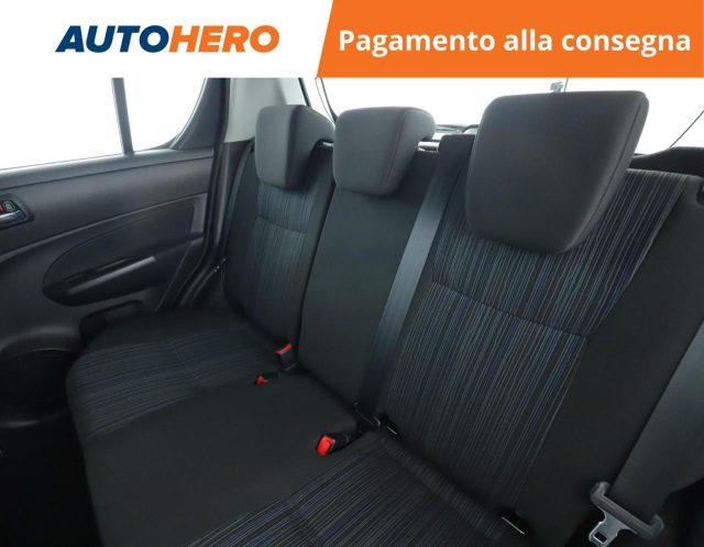 SUZUKI Swift 1.3 DDiS 5 porte B-Cool Bi-Color