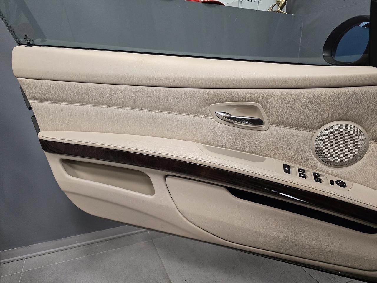 Bmw 335 306cv MANUALE_SOLO 73.000 KM_FULL OPT_GAR 12 MESI!