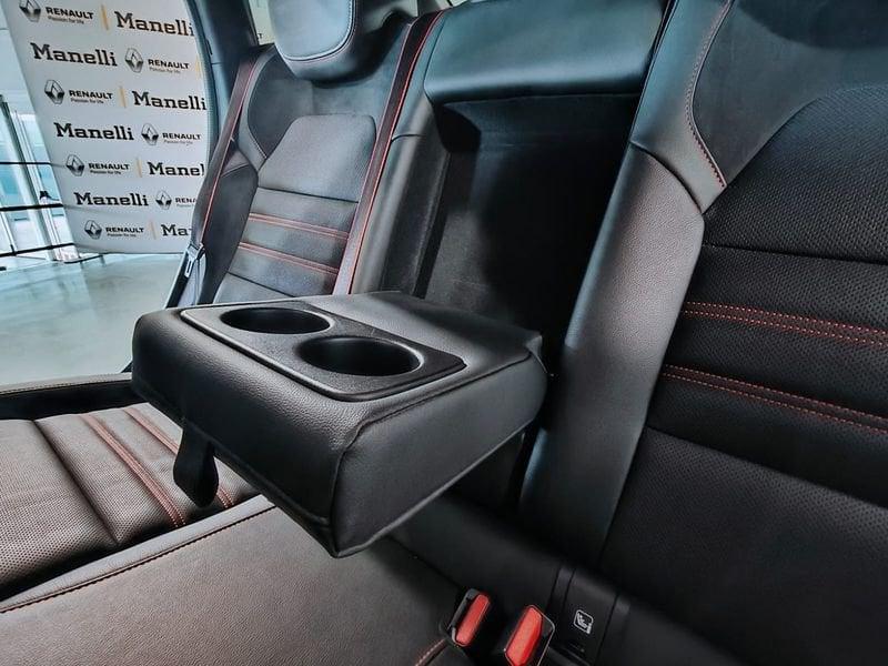 Renault Arkana R.S. Line 145cv Hybrid 145 rif.GK572