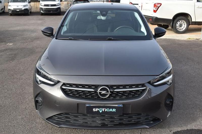 Opel Corsa 1.2 Edition 75cv MT5
