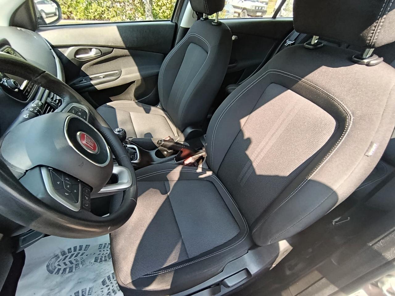 Fiat Tipo 1.4 Basis 95CV -PREZZO REALE-