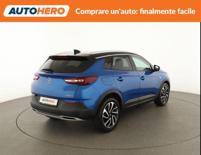 OPEL Grandland X 1.6 diesel Ecotec Start&Stop aut. Innovation