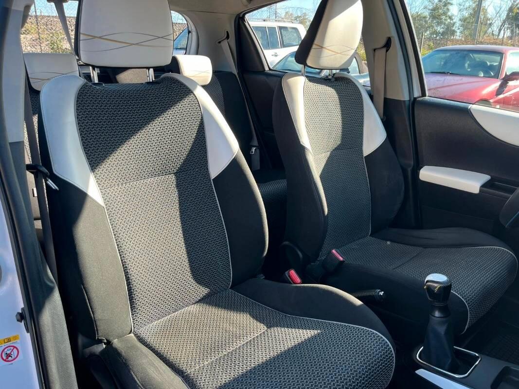 Toyota Yaris 3 Porte 1.0 Lounge s CL 3p