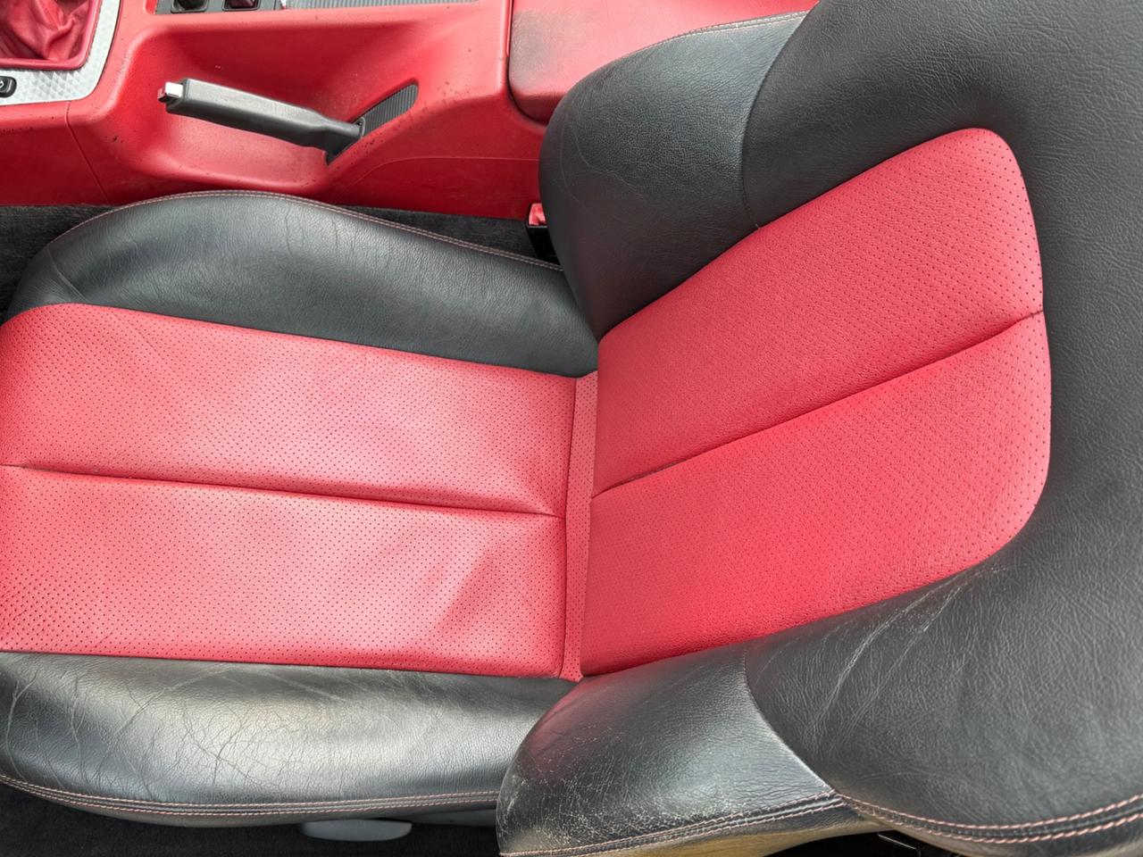 Mercedes-benz SLK 230 cat Kompressor Evo