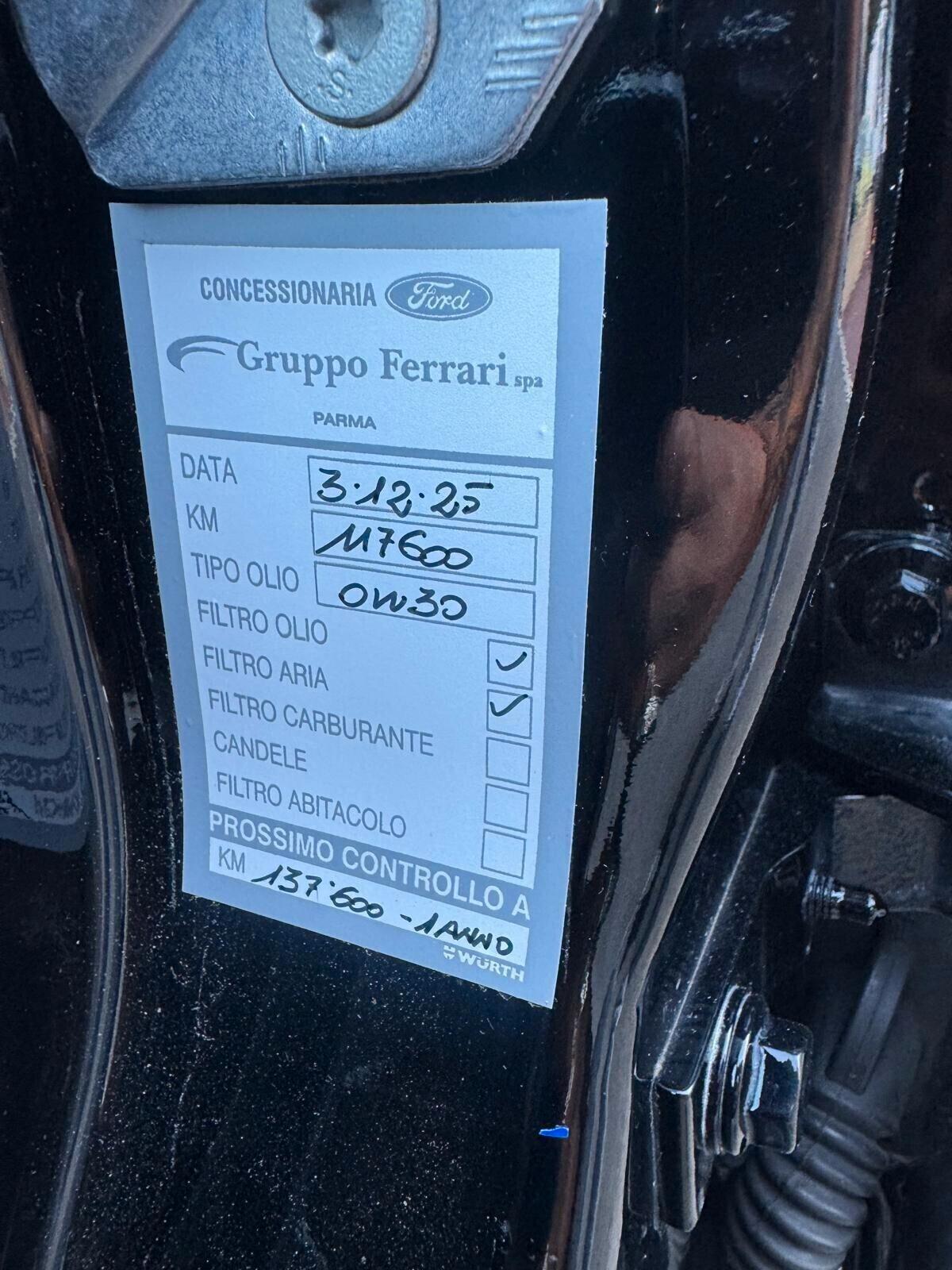 Ford C-Max ANNO 2019 1.5 Diesel 126.000 KM EURO6