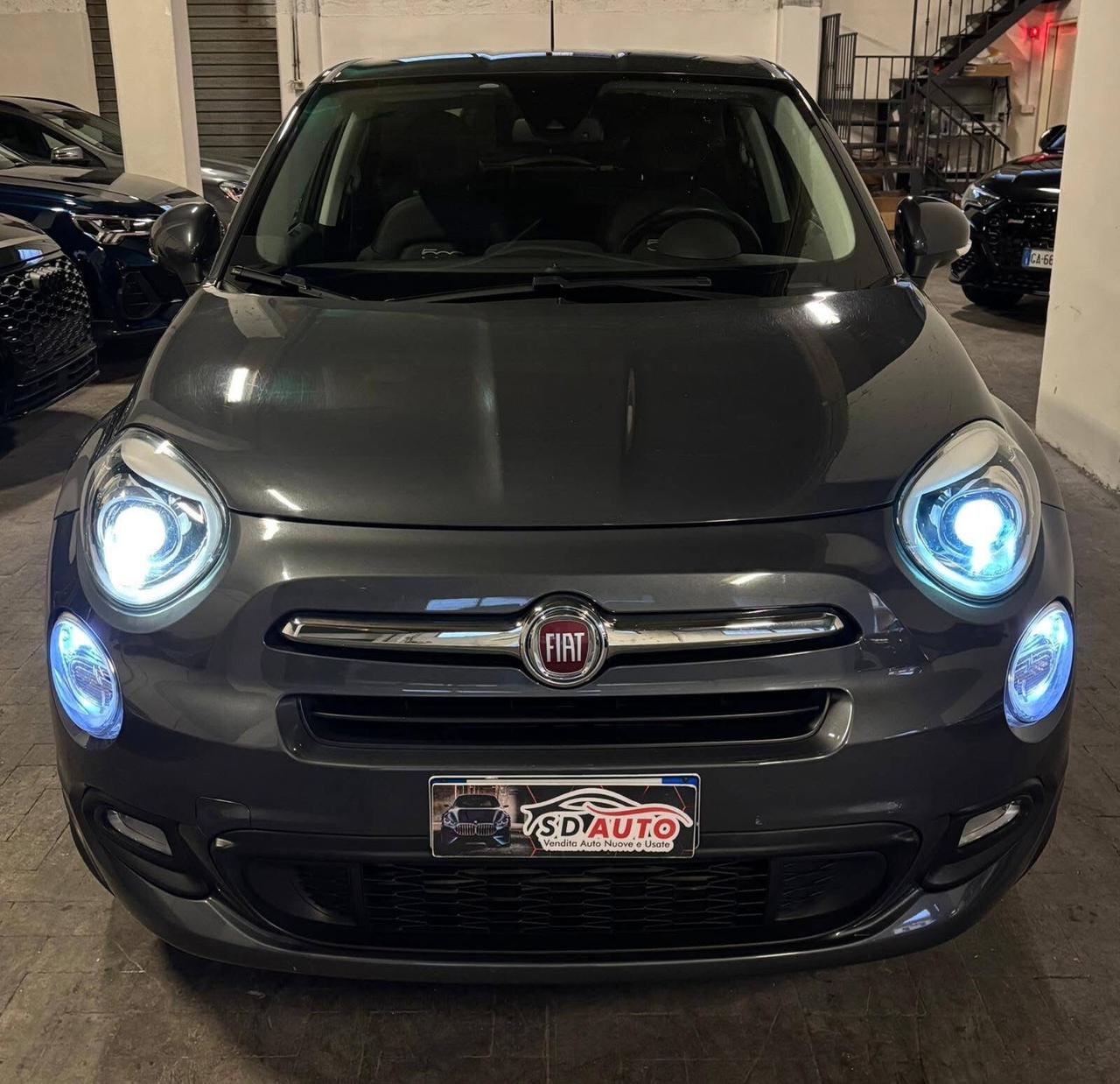 Fiat 500X 1.6 MultiJet 120 CV Lounge \\^