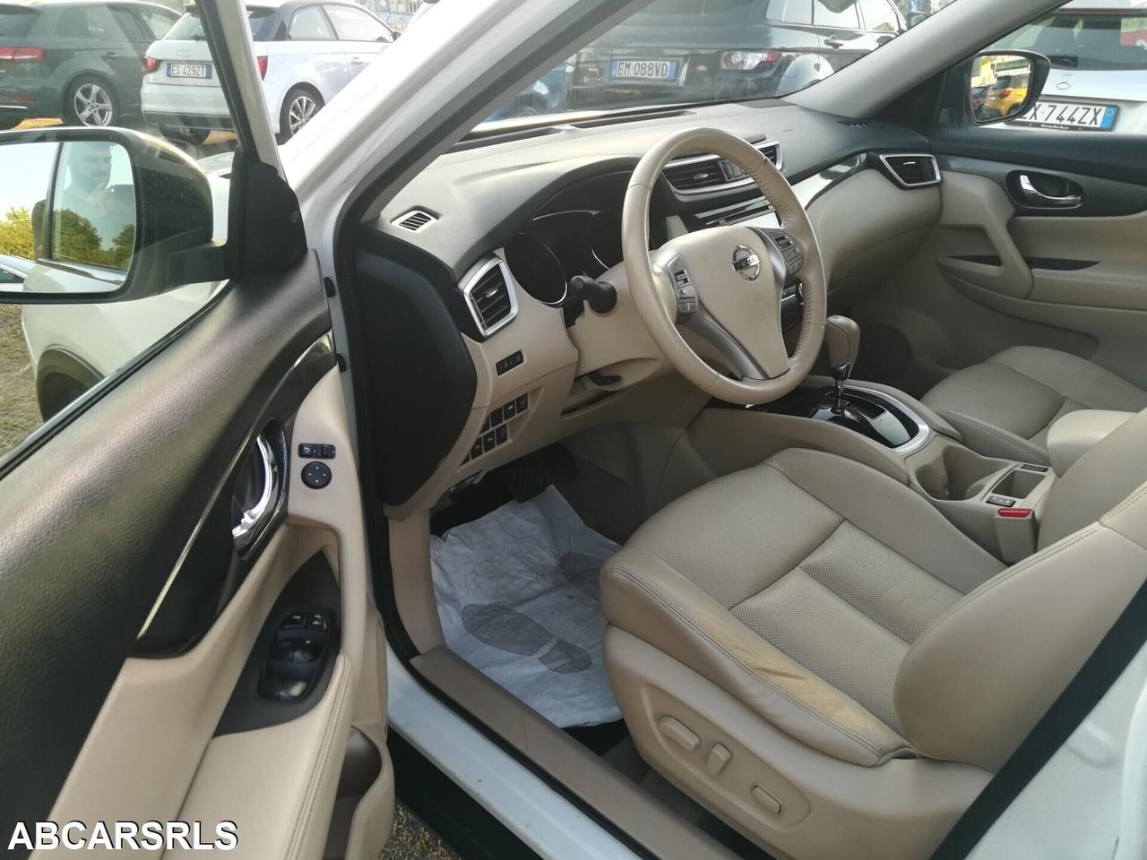 NISSAN - X-Trail - 1.6 dCi 2WD Tekna - FINANZIABIL