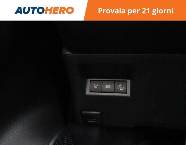TOYOTA Yaris 1.5 Hybrid 5 porte GR-S
