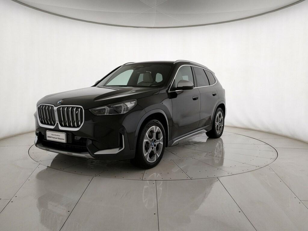 BMW iX1 30 xLine xDrive