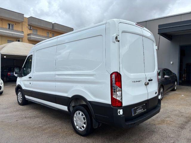 FORD Transit Furgone 3 Posti L3 H2 2.0 DIESEL