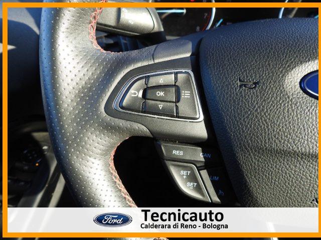 FORD EcoSport 1.0 EcoBoost 125 CV St-Line *GARANZIA 48 MESI*