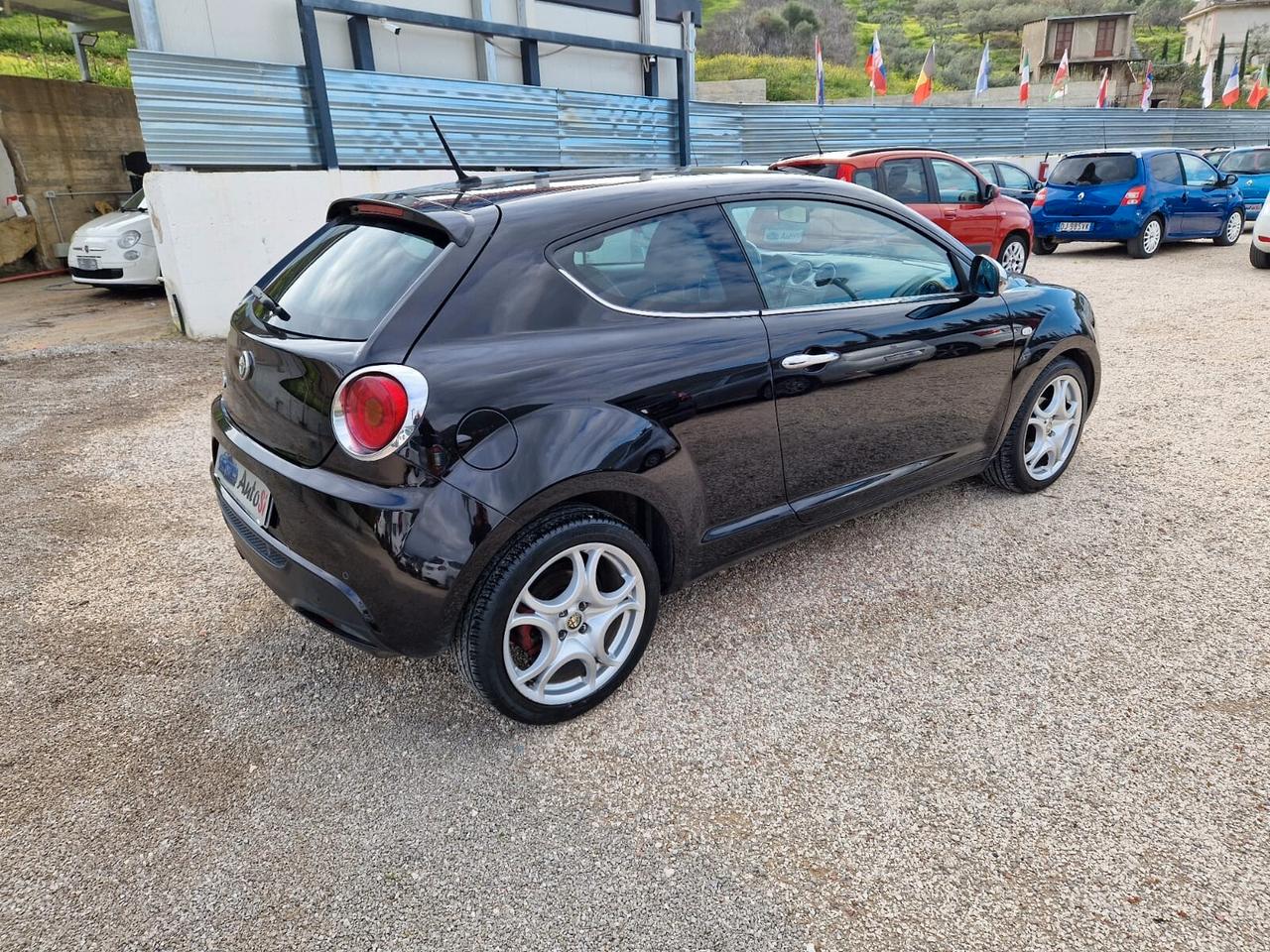 Alfa Romeo MiTo S&S 900 turbo benzina 85cv