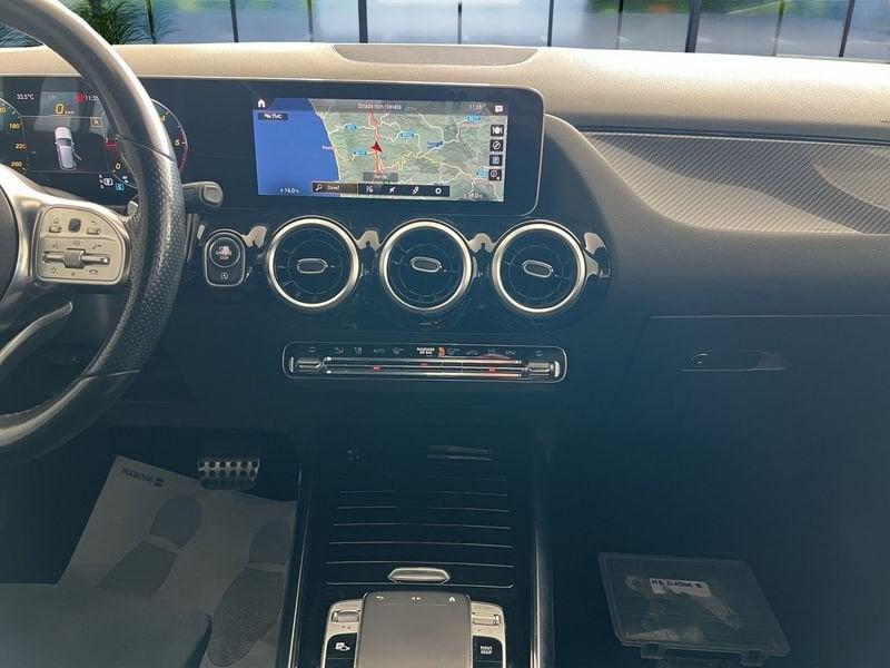 Mercedes-Benz Classe B B 180 d Automatic Premium