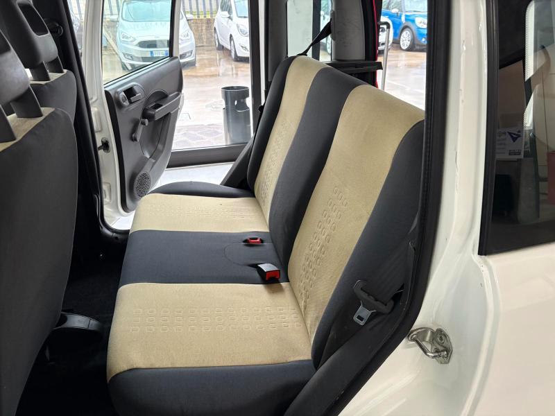 Fiat Panda 1.2 easypower Dynamic Gpl 69cv