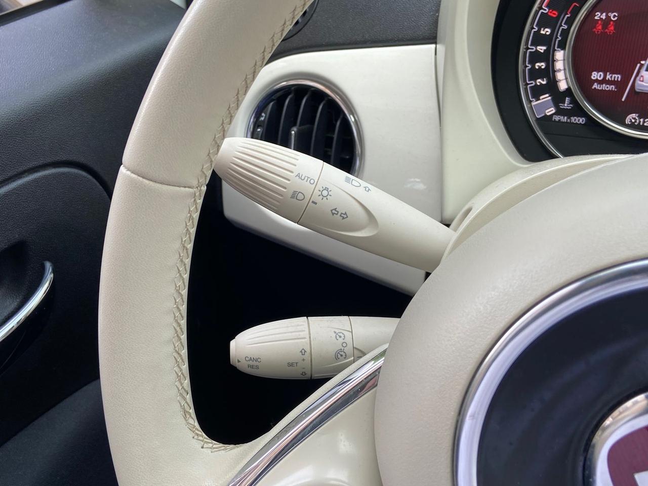 Fiat 500 Dolcevita 1.0 70 MHEV #10990