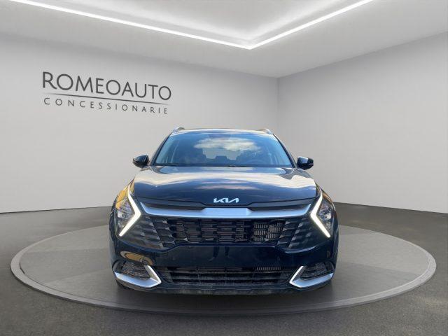 KIA Sportage 1.6 TGDi GPL Business