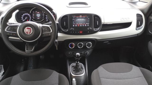 FIAT 500L 1.4 95 CV Lounge