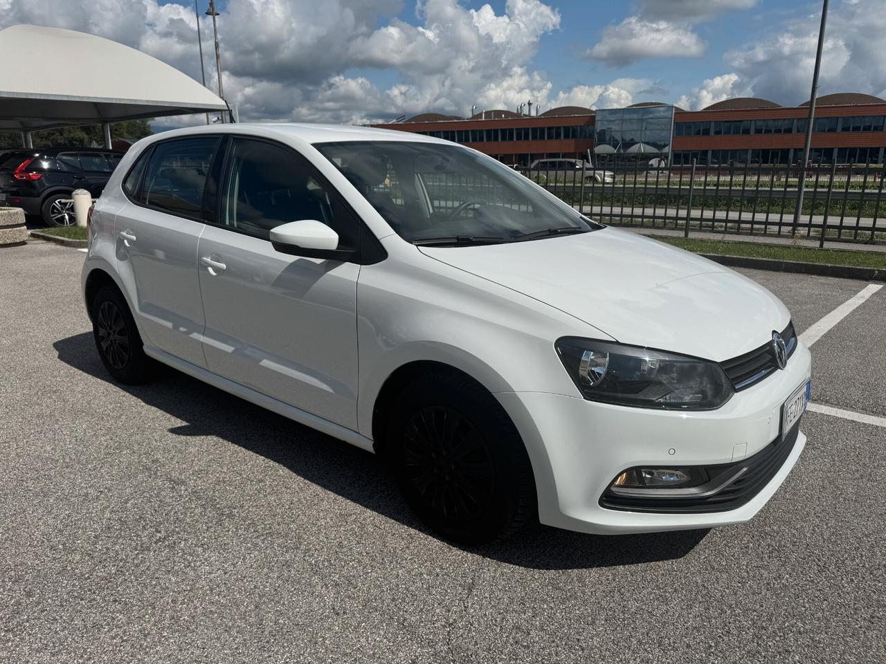 Volkswagen Polo Business Trendline 1.4 TDI 75CV 5p.