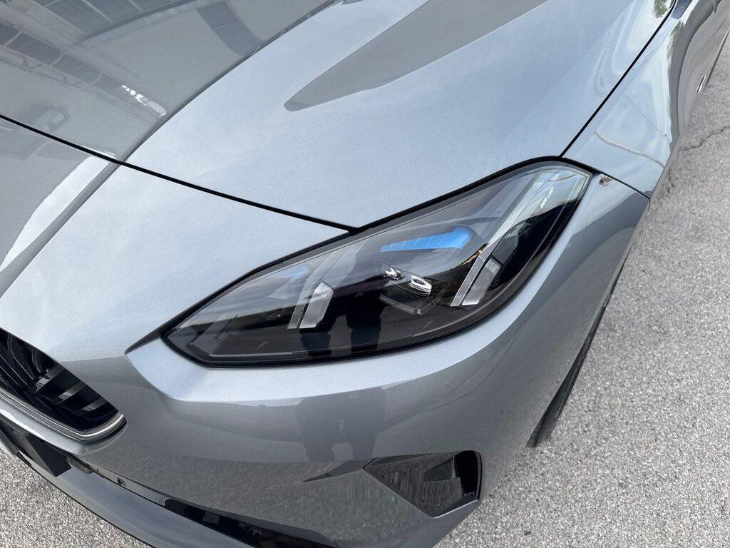 BMW Serie 1 118 d MSport Pro DCT