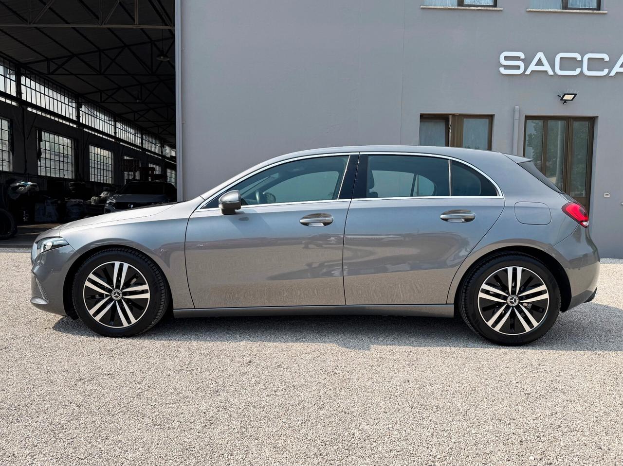 Mercedes-Benz A 180 Sport auto | PREZZO REALE