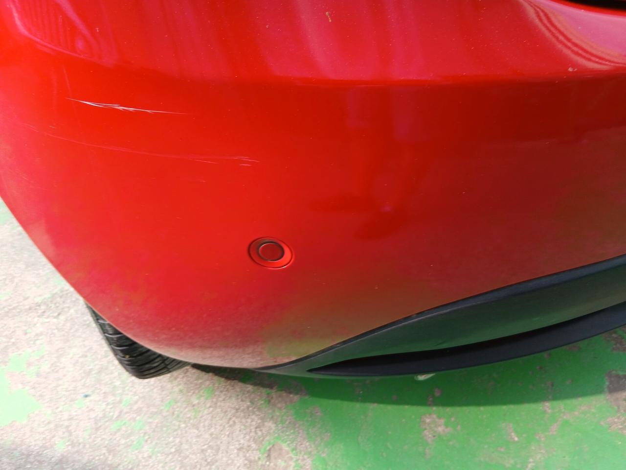 Lancia Ypsilon 1.2 69 CV 5 porte GPL Ecochic Platinum
