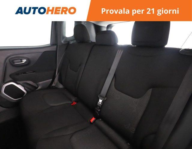 JEEP Renegade 1.6 Mjt 120 CV Longitude