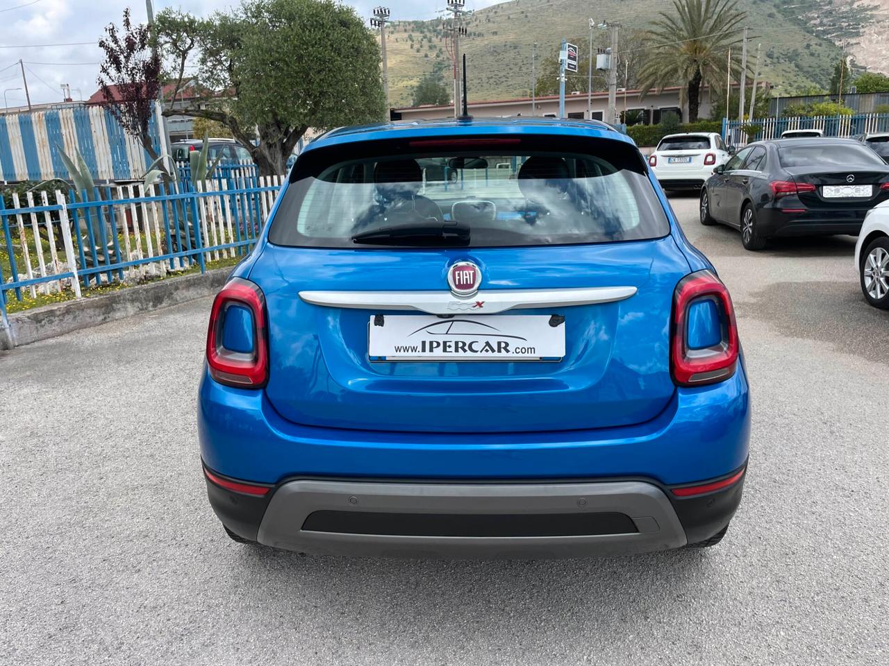 Fiat 500X 1.3 MultiJet 95 CV Cross