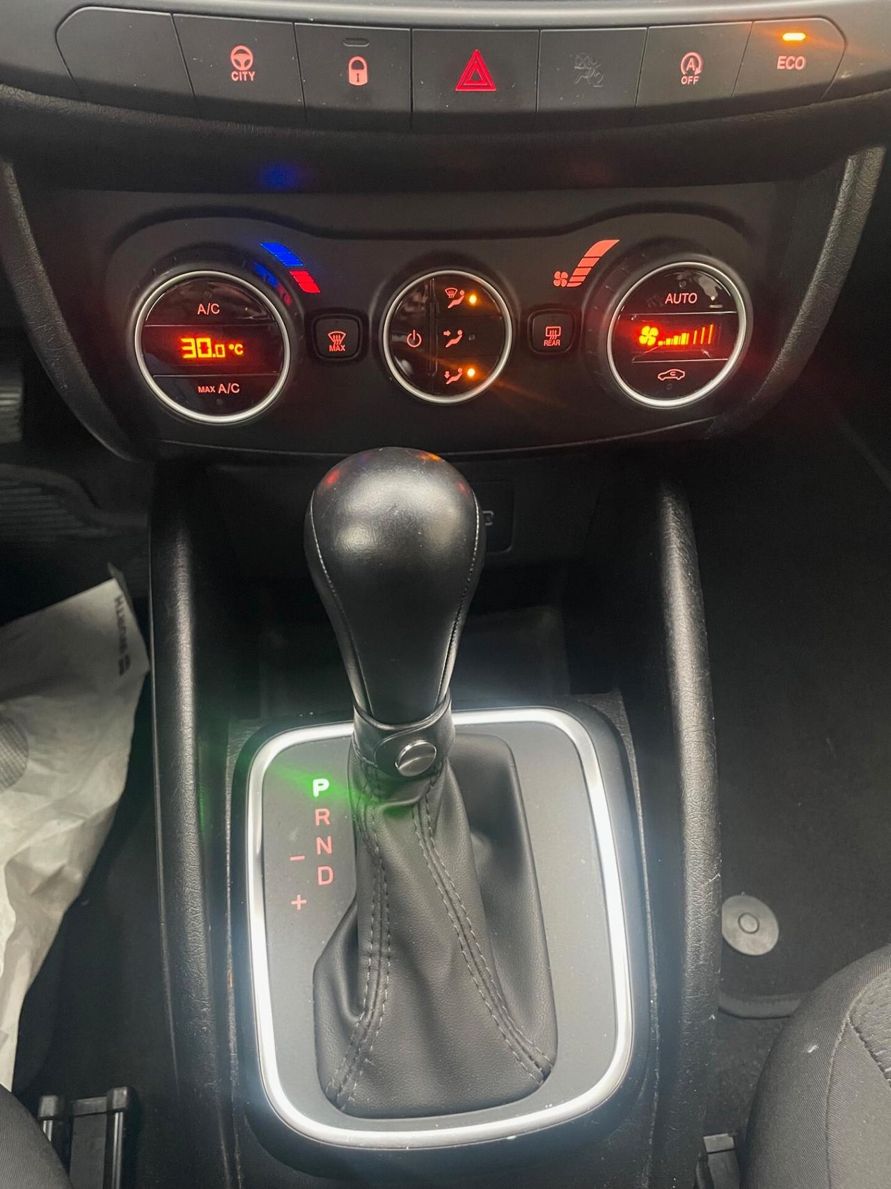 Fiat Tipo 1.6 Mjt S&S DCT 5 porte Business