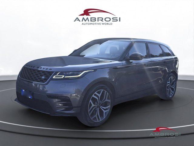 LAND ROVER Range Rover Velar 3.0D V6 300 CV R-Dynamic SE