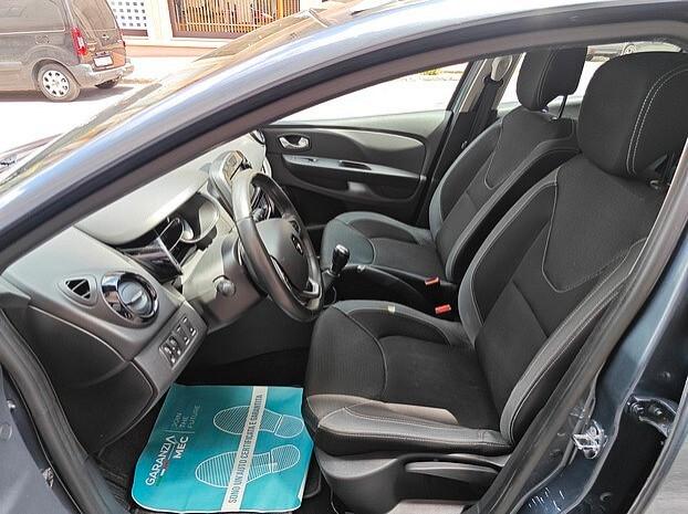 RENAULT Clio Sporter 1.5 dCi 75 cv *NAVI*-2016