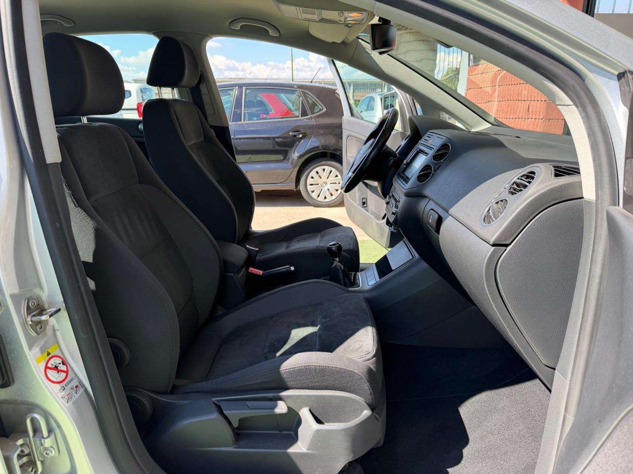 Volkswagen Golf Plus 1.4 TSI 122CV 5p. Comfortline